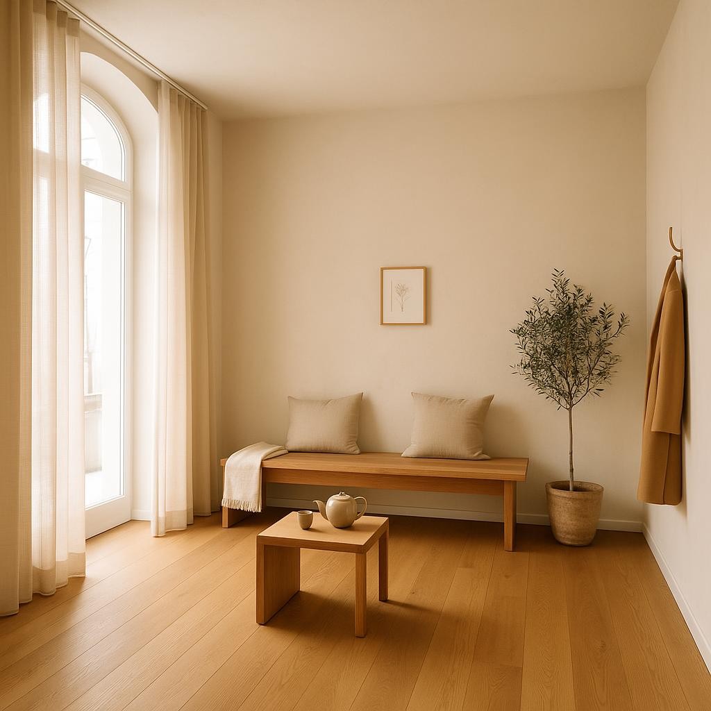 Studio Hilma — Eindruck 2