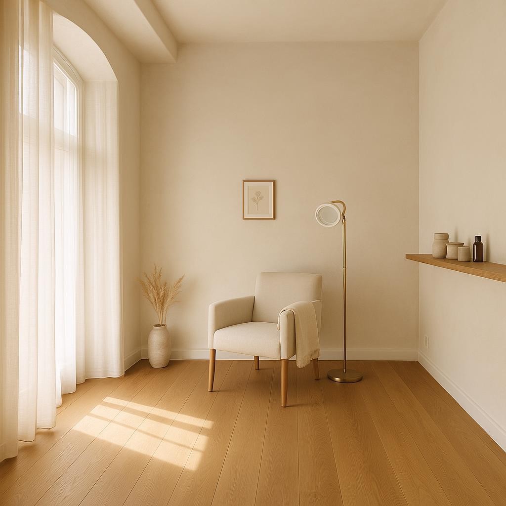 Studio Hilma — Eindruck 3