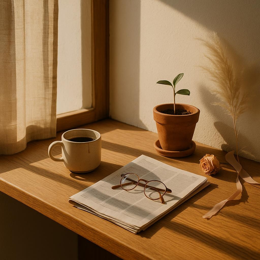 Studio Hilma — Eindruck 5
