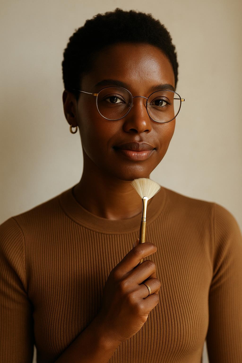 Asha Okafor