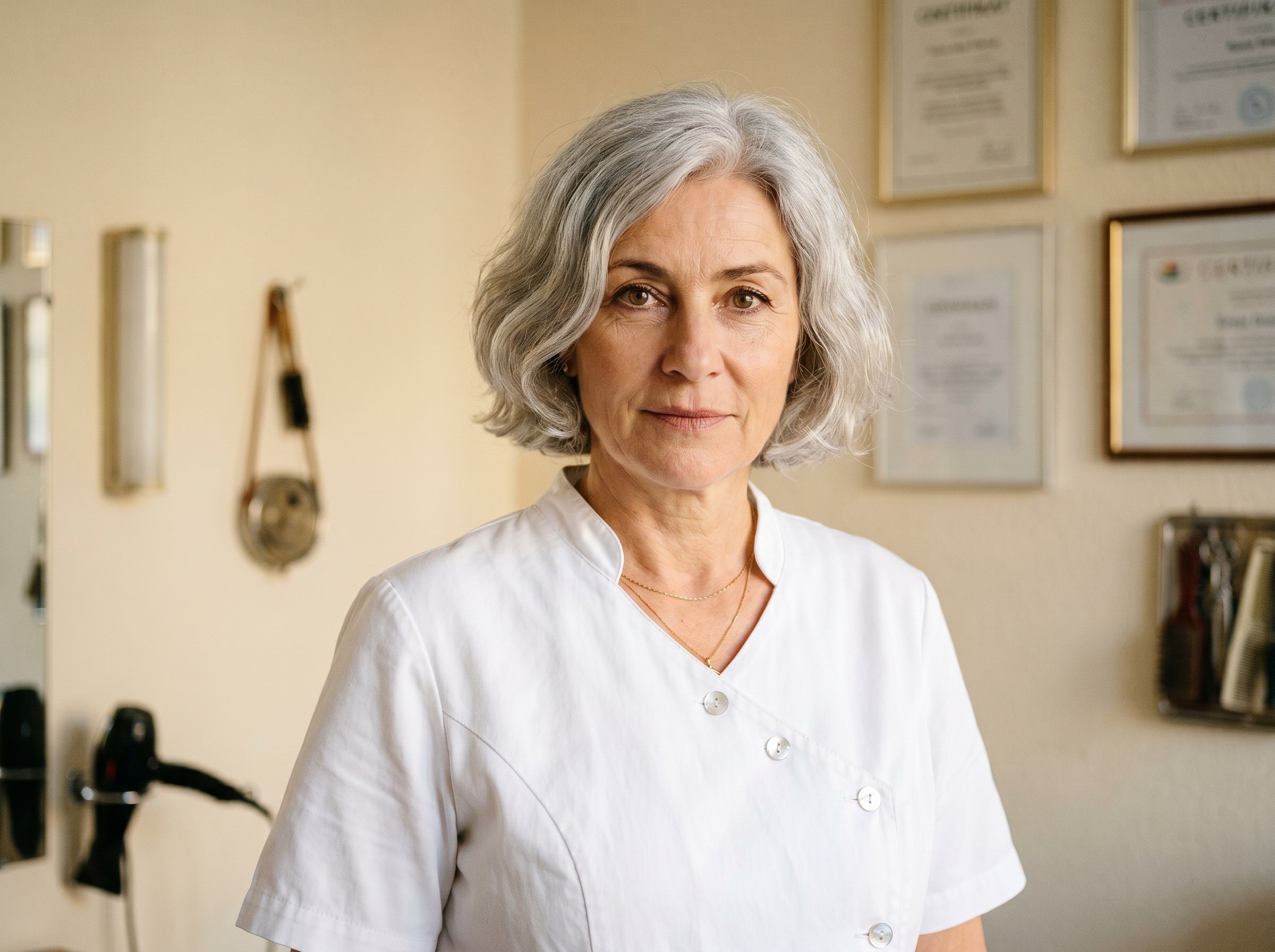 Christel Werthmann