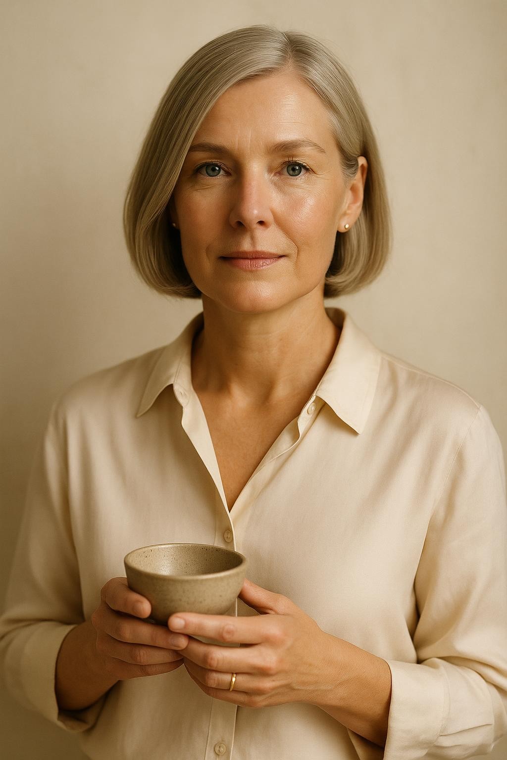 Hilma Bergmann