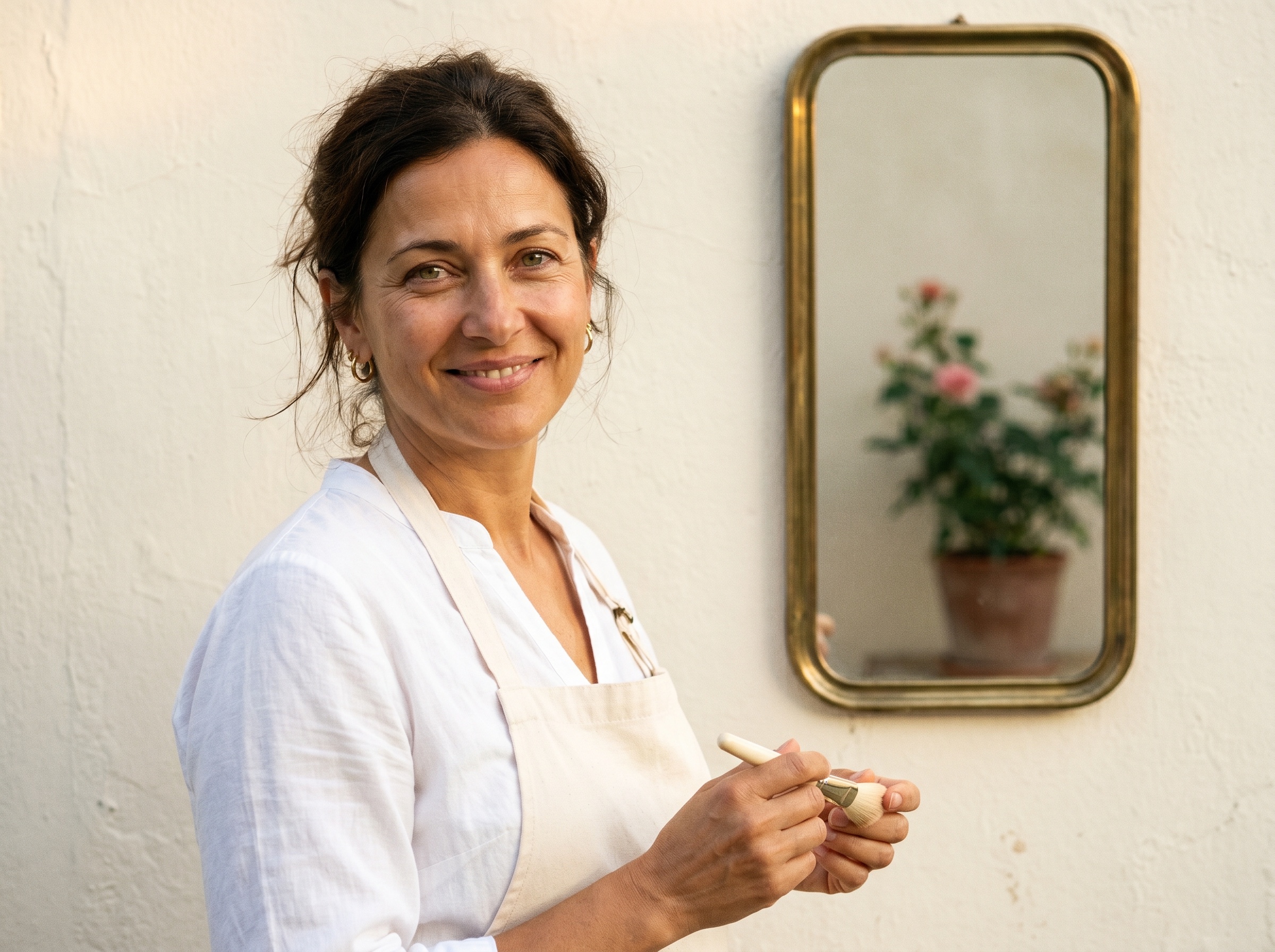 Isabel Conti