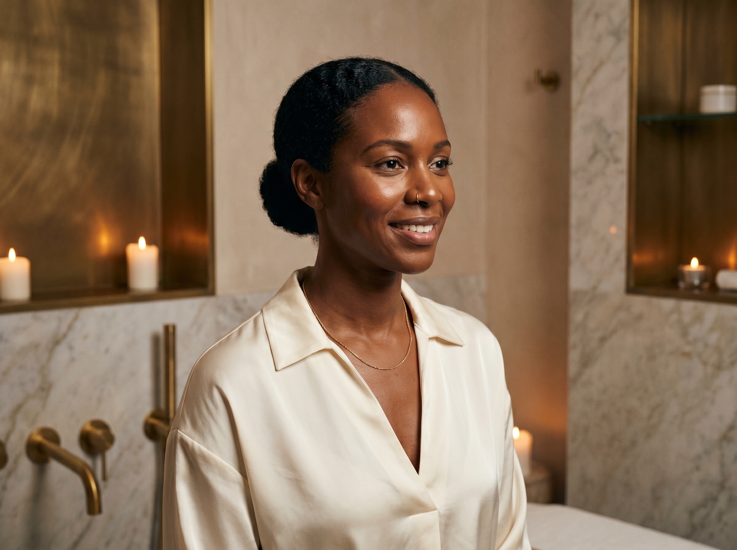 Yvette N'Diaye